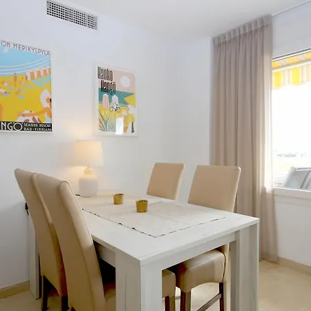 Apartment Port Kim