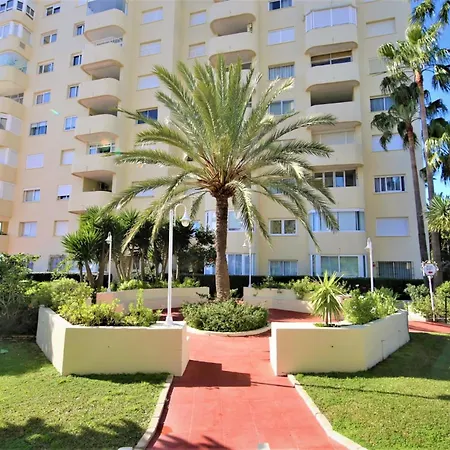 Apartment Port Kim *