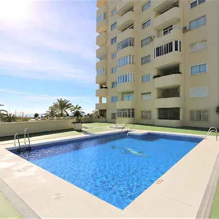 Port Kim Apartment Estepona