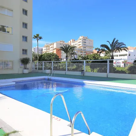 Apartment Port Kim Estepona