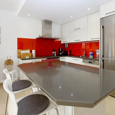 Port Kim Apartment Estepona