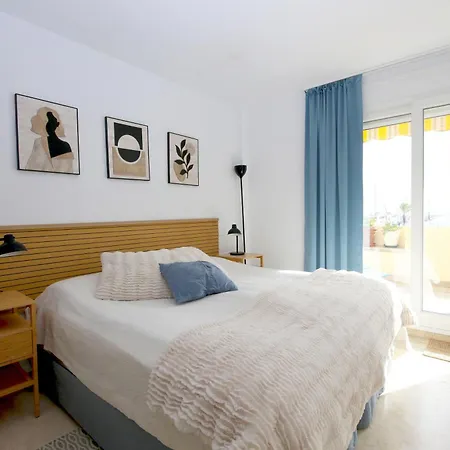 Apartment Port Kim Estepona