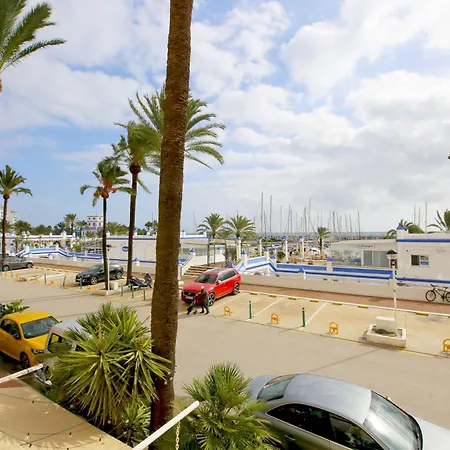 Port Kim *