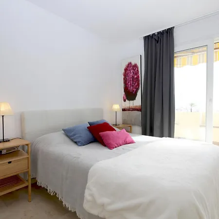Port Kim Apartment