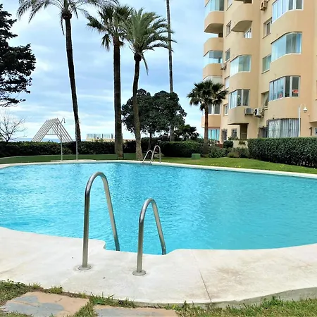 Apartment Port Kim