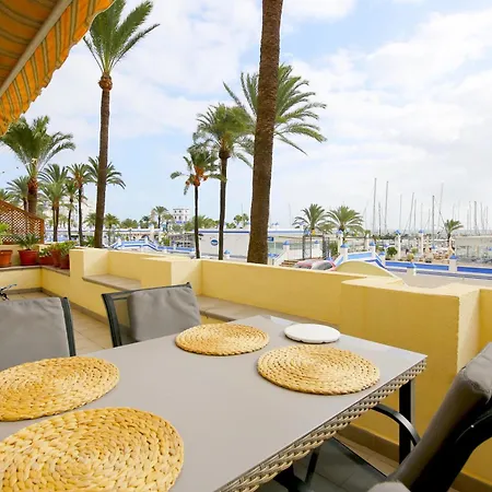Port Kim Estepona