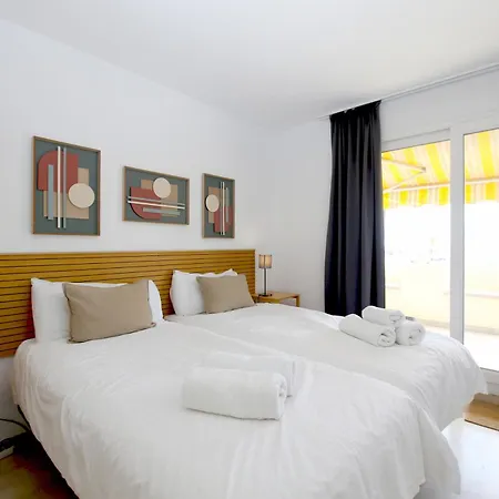 Port Kim Apartment