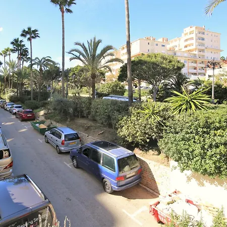 Apartment Port Kim Estepona